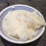 白飯