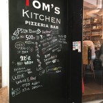 tom’s kitchen 飯田橋店 （トムズキッチン）