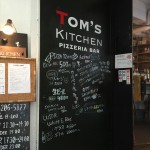 tom’s kitchen 飯田橋店 （トムズキッチン）