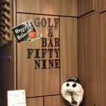 GOLF Bar & Cafe 59 (ﾌｨﾌﾃｨｰ ﾅｲﾝ)