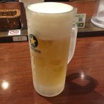生ビール290円